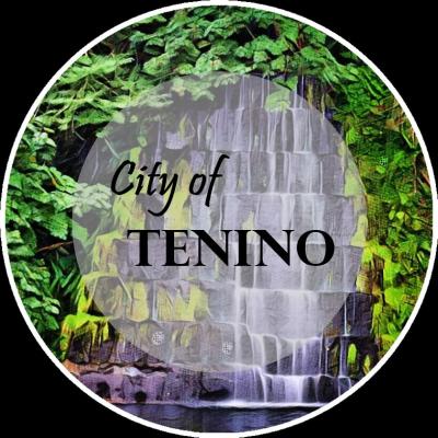 City of Tenino