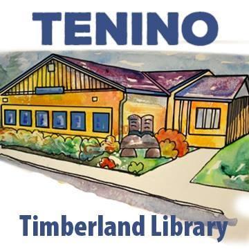 Tenino Library