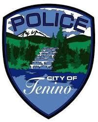 Tenino Police